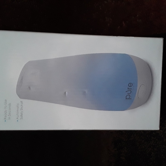 NEW Gift set Pure Enrichment® PureSpa™ Essential Oil Diffuser & Woolzies Oils - Picture 7 of 13